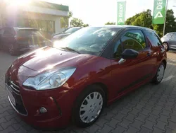Schwarz Gebraucht 2012 Citroën DS3 Sport Chic Limousine | 3.999 € (Fairer Preis)