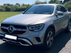 Gebraucht 2019 Mercedes GLC220 SUV | 36.900 € (Fairer Preis)