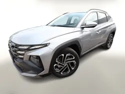 Silber Neu 2025 Hyundai Tucson Select SUV | 31.088 € (Superpreis)