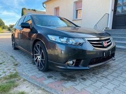 Gebraucht 2012 Honda Accord Type S Kombi | 5.299 € (Guter Preis)