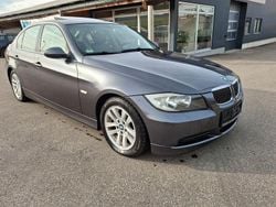Gebraucht 2005 BMW 325 Limousine | 4.900 € (Superpreis)