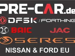 Schwarz Gebraucht 2024 Nissan Qashqai SUV | 30.950 € (Guter Preis)