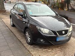 Schwarz Gebraucht 2011 Seat Ibiza Kleinwagen | 2.150 € (Guter Preis)