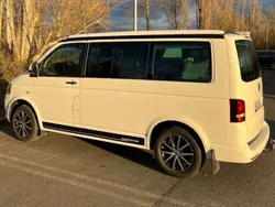 Weiß Gebraucht 2014 VW T5 Beach Van | 43.700 €