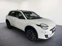 Weiss weiss Neu 2024 Fiat 600 La Prima SUV | 29.889 € (Etwas zu teuer)