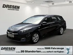 Andere Gebraucht 2024 Kia Ceed Limousine | 20.750 € (Fairer Preis)