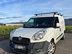Gebraucht 2011 Fiat Doblò Van / Kleinbus | 3.749 € (Fairer Preis)