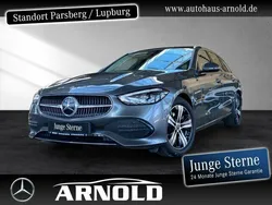 Mercedes C300