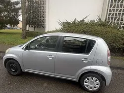 Daihatsu Sirion