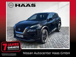 Champagne silver Neu 2025 Nissan X-Trail N-Connecta SUV | 32.990 €