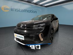 Schwarz Gebraucht 2023 Citroën C5 Aircross SUV | 25.199 € (Etwas zu teuer)