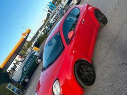 Rot Gebraucht 2009 Alfa Romeo MiTo Kleinwagen | 2.900 € (Fairer Preis)