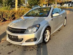 Gebraucht 2007 Opel Astra Cabriolet Cabrio | 3.600 € (Fairer Preis)