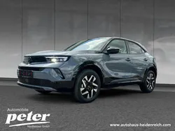 Grau Neu 2025 Opel Mokka SUV | 30.780 € (Teuer)