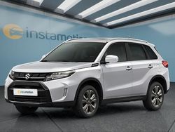 Silber Gebraucht 2025 Suzuki Vitara Comfort SUV | 22.399 € (Fairer Preis)