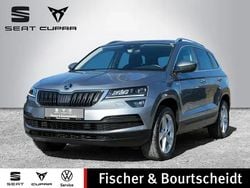 Andere / Gebraucht 2019 Skoda Karoq Soleil SUV | 20.980 € (Fairer Preis)