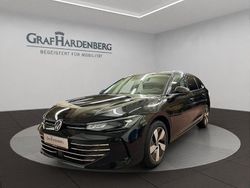 Schwarz Gebraucht 2024 VW Passat Business Kombi | 31.910 € (Superpreis)