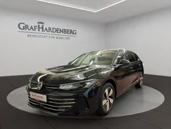 Schwarz Gebraucht 2024 VW Passat Business Kombi | 33.920 € (Superpreis)