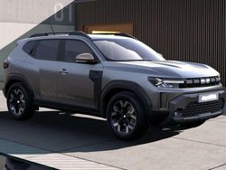 Metallic wählbar & inclusiv Neu 2025 Dacia Duster Extreme SUV | 28.549 € (Fairer Preis)