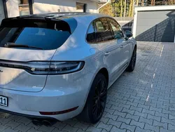 Porsche Macan Turbo