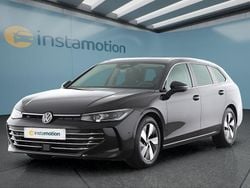 Schwarz Gebraucht 2025 VW Passat Kombi | 38.249 € (Guter Preis)