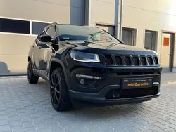 Schwarz Gebraucht 2019 Jeep Compass Limited SUV | 18.389 € (Fairer Preis)