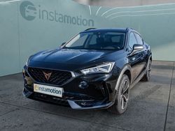 Schwarz Gebraucht 2023 Cupra Formentor SUV | 25.640 € (Guter Preis)