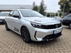 Kristall silber Gebraucht 2024 Opel Corsa Edition Kleinwagen | 18.880 € (Fairer Preis)