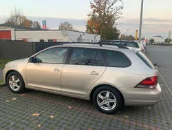 Beige Gebraucht 2012 VW Golf VI Match Limousine | 3.900 € (Guter Preis)