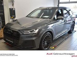 Außenfarbe: Gebraucht 2023 Audi Q7 S-Line SUV | 63.820 € (Superpreis)