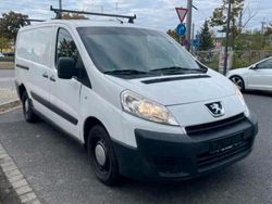 Weiß Gebraucht 2007 Peugeot Expert Van | 1.699 € (Superpreis)