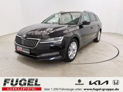 Schwarzmagic perleffekt Gebraucht 2022 Skoda Superb Style Kombi | 28.999 € (Guter Preis)