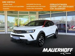 Weiß Gebraucht 2022 Opel Mokka SUV | 19.790 € (Guter Preis)