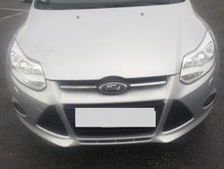 Silber metallic Gebraucht 2012 Ford Focus Trend Kombi | 8.300 € (Fairer Preis)