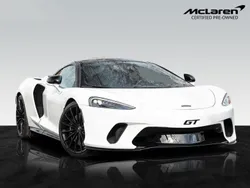 Weiß Neu 2025 McLaren GT | 230.338 €