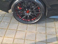 Schwarz Gebraucht 2023 Jaguar XE R-Dynamic Limousine | 34.900 € (Etwas zu teuer)