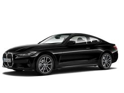 Gebraucht 2022 BMW 420 Efficient Dynamics Coupé | 34.970 € (Guter Preis)