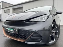 Grau Gebraucht 2023 Cupra Born Kleinwagen | 27.860 € (Guter Preis)