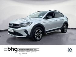 Silber Neu 2025 VW Taigo Life SUV | 27.990 € (Fairer Preis)