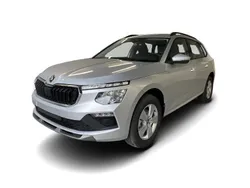 Grau Neu 2025 Skoda Kamiq Selection SUV | 27.049 € (Etwas zu teuer)