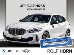 Alpinweiß uni Gebraucht 2024 BMW M135 Kleinwagen | 34.940 € (Guter Preis)