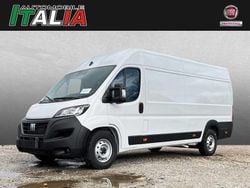 Weiß Gebraucht 2024 Fiat Ducato Van | 33.150 € (Fairer Preis)