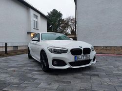 Weiß Gebraucht 2019 BMW 120 M Sport Kleinwagen | 22.499 € (Guter Preis)