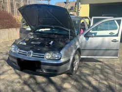 Gebraucht 2002 VW Golf IV Limousine | 1.000 € (Superpreis)