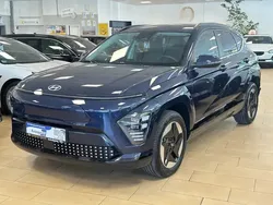 Blau Gebraucht 2024 Hyundai Kona SUV | 33.000 € (Superpreis)