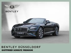 Schwarz Neu 2025 Bentley Continental Limousine | 323.622 €