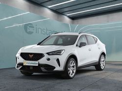 Weiß Gebraucht 2024 Cupra Formentor SUV | 32.583 € (Fairer Preis)