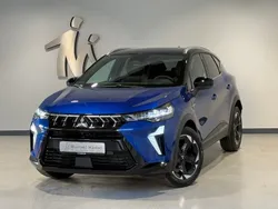 Blau Neu 2025 Mitsubishi ASX Edition SUV | 31.970 € (Fairer Preis)