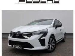 Weiß (antarktisweiss (s)) Neu 2025 Mitsubishi Colt Basis Limousine | 14.700 € (Superpreis)