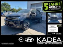 Diamant schwarz/karbon schwarz (metallic) Gebraucht 2022 Opel Grandland X GS Line SUV | 17.500 € (Superpreis)